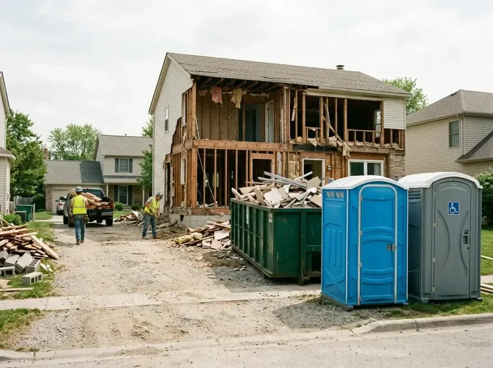 home-renovation-demolition-sit-010 — frequently asked questions, Portable Toilet & Dumpsters Rental in Colonia, NJ